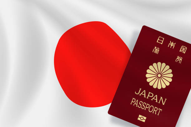 JPN visa